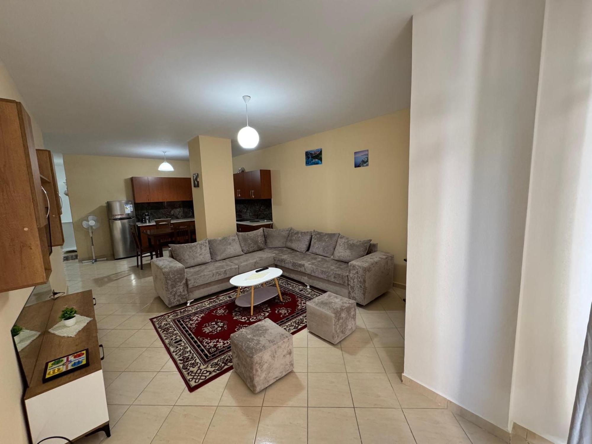 Apartment Plazh Durres Xhulio Daily Rent